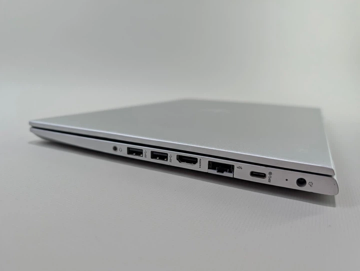 Ноутбук HP ProBook 440 G6 14 TN HD / i5-8265U / 8 RAM / 256 SSD Б/В - Фото 7 Ноутбук HP ProBook 440 G6 14 TN HD / i5-8265U / 8 RAM / 256 SSD Б/В - зображення 7