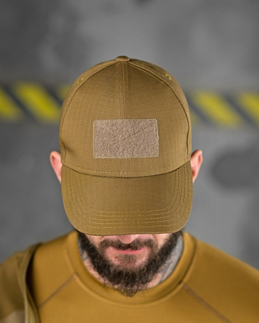 Тактический летний комплект 8 в 1 Tactical Combat Series Coyote S - изображение 3