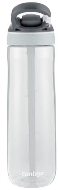 Butelka na wodę Contigo Ashland Tritan Renew Macaroon 720 ml (840276163739) - obraz 4