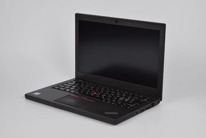 Ноутбук Lenovo ThinkPad X260 i7-6500U / 16 гб / ssd 192 гб
