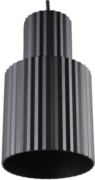 Lampa wisząca Light Prestige Tokio 1xE27 Black (LP-787/1P L BK) - obraz 2