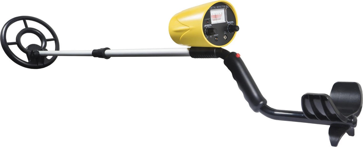 Металошукач Cobra Tector CT-1066 (5902041316766) - зображення 5