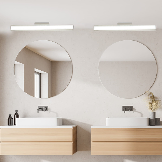 Kinkiet Light Prestige Linea LP-0510/1W-45 WH - obraz 2