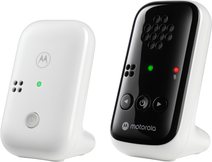 Niania elektroniczna Motorola PIP10 (5055374712375) - obraz 1