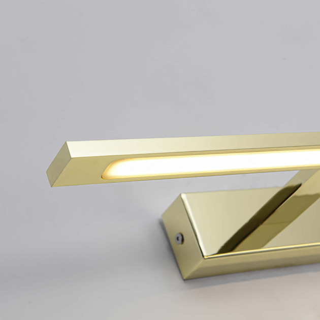 Kinkiet Light Prestige Isla GS-LWB-12W GOLD CCT - obraz 6
