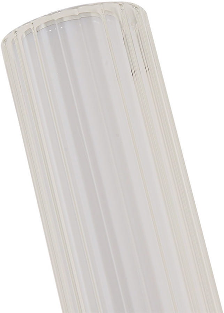 Настінний світильник Light Prestige Linea LP-0510/1W-45 CH - зображення 3