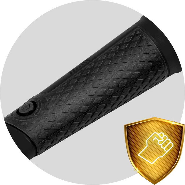 Металошукач ручний Cobra Tector CT-1077 (5903890622169) - зображення 7