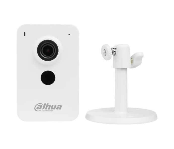 IP-видеокамера Dahua DH-C4K-P 4Мп PoE Wi-Fi микрофон+динамик (2.8 мм) - изображение 4