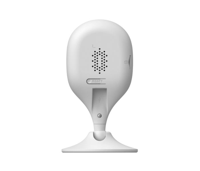 IP-видеокамера Dahua DH-C5A 5Мп Wi-Fi микрофон+динамик microUSB - Фото 3 IP-видеокамера Dahua DH-C5A 5Мп Wi-Fi микрофон+динамик microUSB - изображение 3