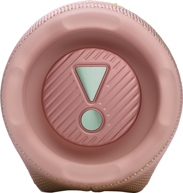 Głośnik przenośny JBL Charge 6 Pink (JBLCHARGE6PINK) - obraz 7