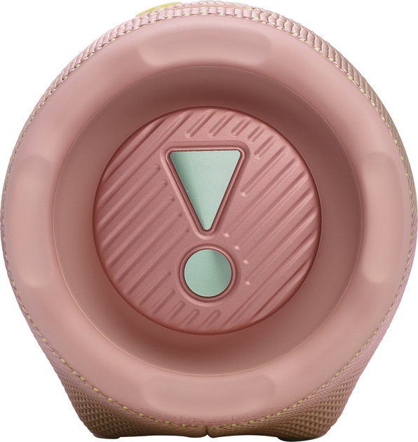 Głośnik przenośny JBL Charge 6 Pink (JBLCHARGE6PINK) - obraz 8