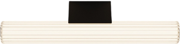 Настінний світильник Light Prestige Linea LP-0510/1W-45 BK - зображення 1