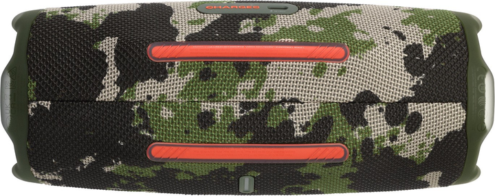 Głośnik przenośny JBL Charge 6 Squad (JBLCHARGE6SQUAD) - obraz 5