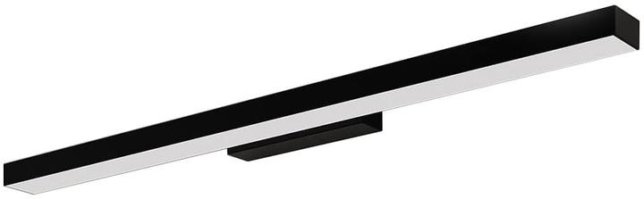 Kinkiet Light Prestige Aqua LP-987/1W M BK - obraz 1
