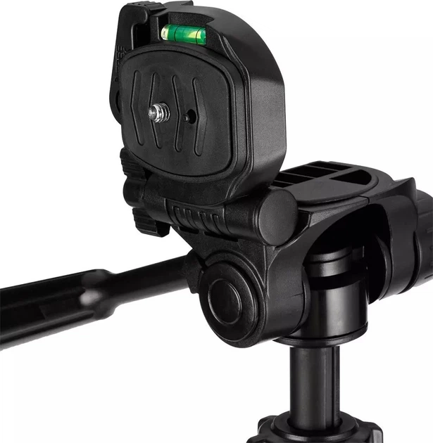 Statyw Humberg HM-180 do laserów krzyżowych 1.5 m 5/8" (5903890623494) - obraz 6