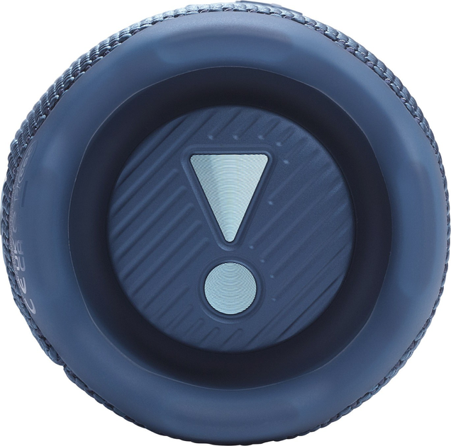 Głośnik przenośny JBL Flip 7 Blue (JBLFLIP7BLU) - obraz 10