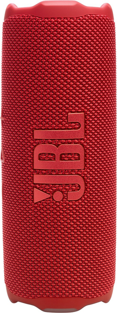 Głośnik przenośny JBL Flip 7 Red (JBLFLIP7RED) - obraz 4