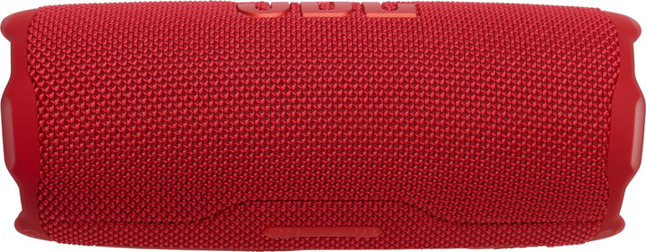 Głośnik przenośny JBL Flip 7 Red (JBLFLIP7RED) - obraz 5