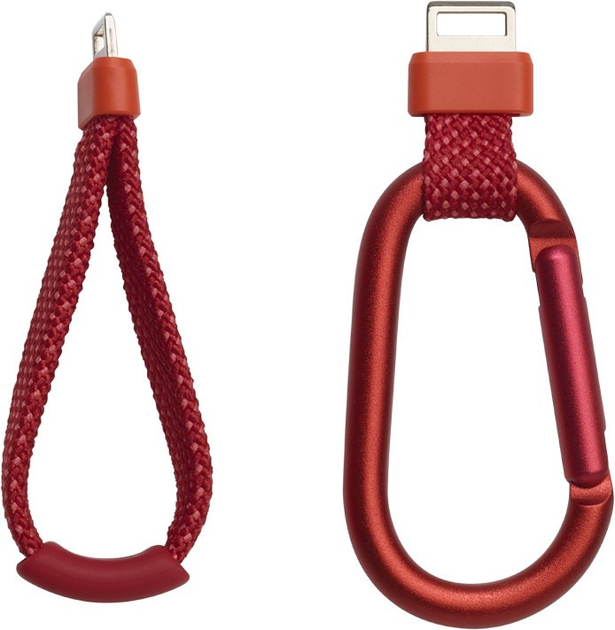 Głośnik przenośny JBL Flip 7 Red (JBLFLIP7RED) - obraz 12