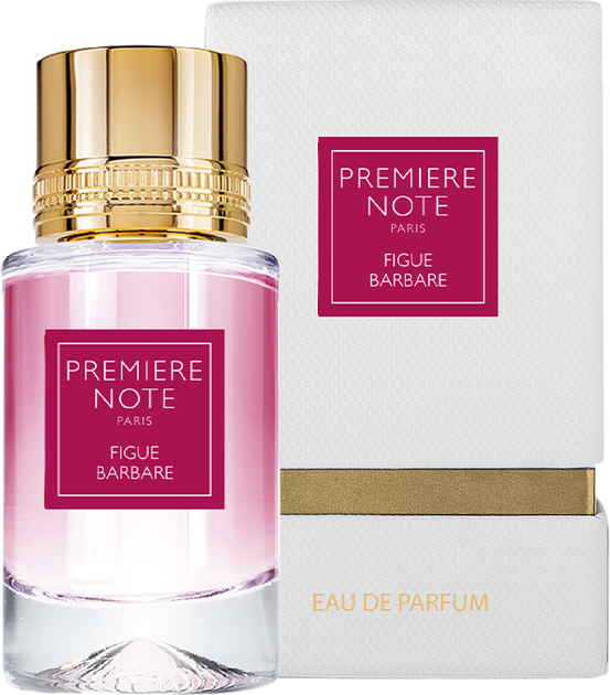 Парфумована вода унісекс Premiere Note Magical Gardens Figue Barbare 50 мл (3760040110547) - зображення 1
