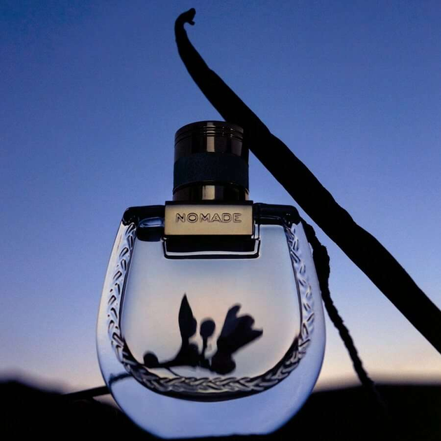 Парфумована вода для жінок Chloe Nomade Nuit d'Edypt 30 мл (3616303477936) - зображення 2