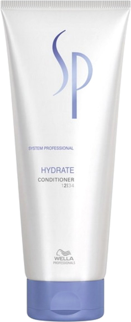 Бальзам для волосся Wella Professionals Sp Hydrate зволожувальний 200 мл (4015600133658) - зображення 1