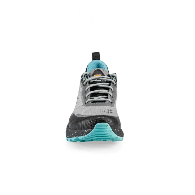 Кросівки Zamberlan 350 Devero LOW GTX grey 38.5 сірий - Фото 4 Кросівки Zamberlan 350 Devero LOW GTX grey 38.5 сірий - изображение 4