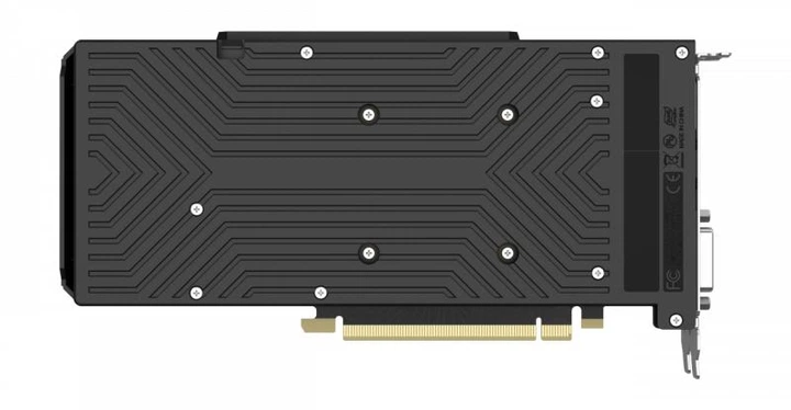 Відеокарта Palit Dual RTX 2060 Super 8GB GDDR6 256bit (HDMI\DisplayPort) Б\В - Б/У - изображение 5