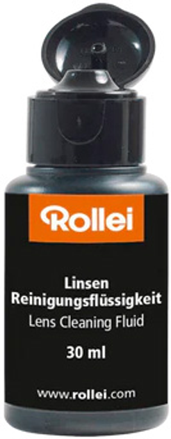 Zestaw do czyszczenia aparatu Rollei Camera cleaning set Travel (4048805270163) - obraz 7