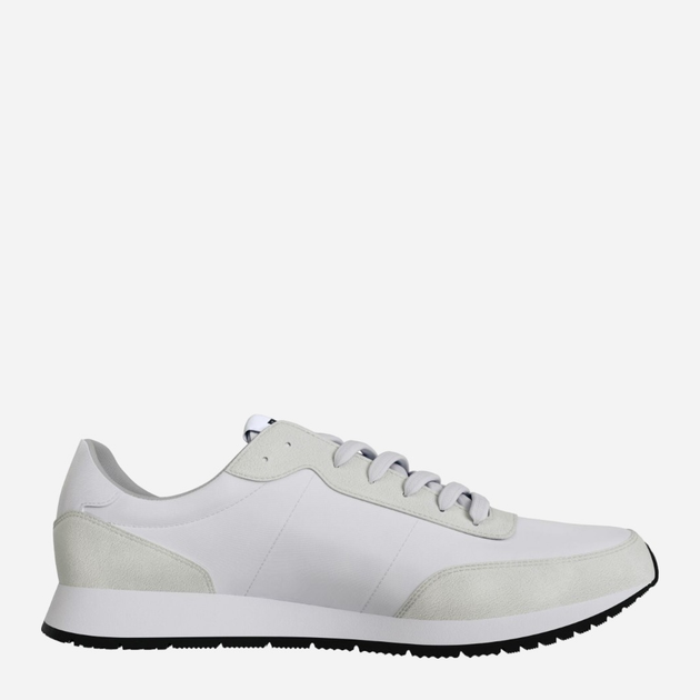 Чоловічі кросівки Tommy Jeans thiem0em01351ybr 45 Білі (8720646024728) - зображення 3