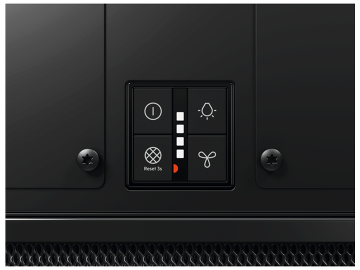 Вытяжка кухонная AEG - NDC7791SB - изображение 3