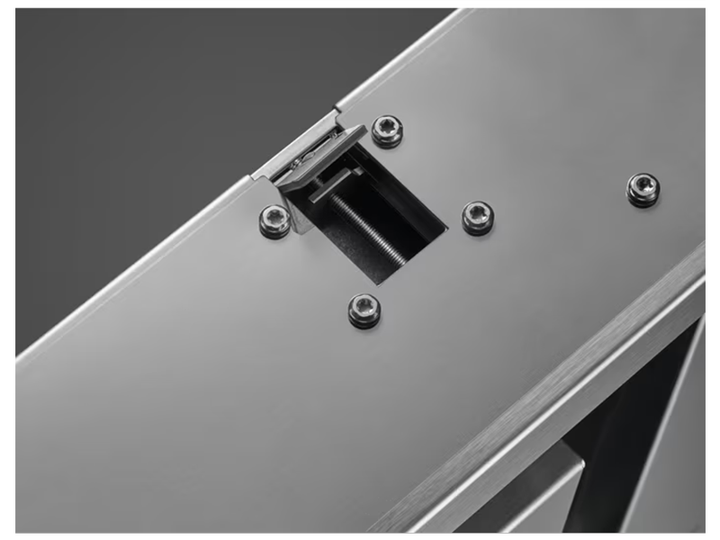 Вытяжка кухонная AEG - NDC7791SB - изображение 6