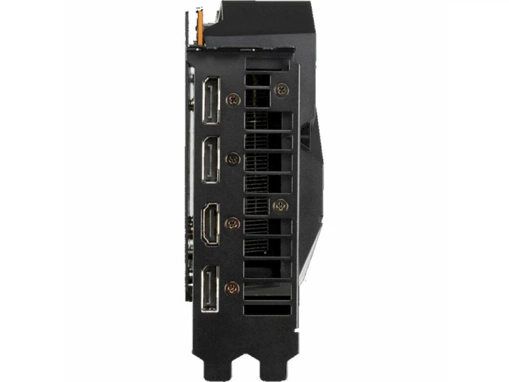 Видеокарта ASUS Radeon DUAL RX5700 8GB EVO OC - изображение 2