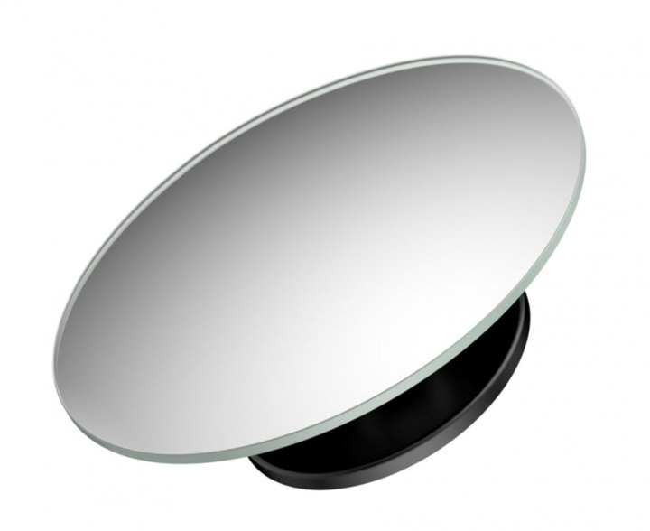 Автомобільне дзеркало Baseus full view blind spot rearview mirrors Black (ACMDJ-01) - изображение 1