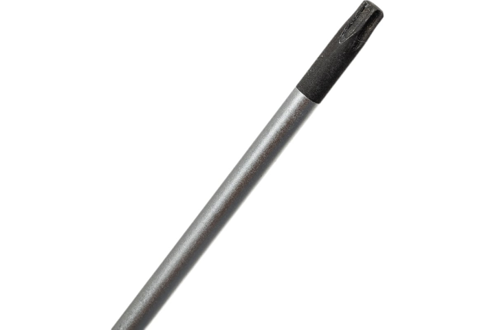 Отвертка Torx T20 L=300 мм Force 71630020 F - изображение 3