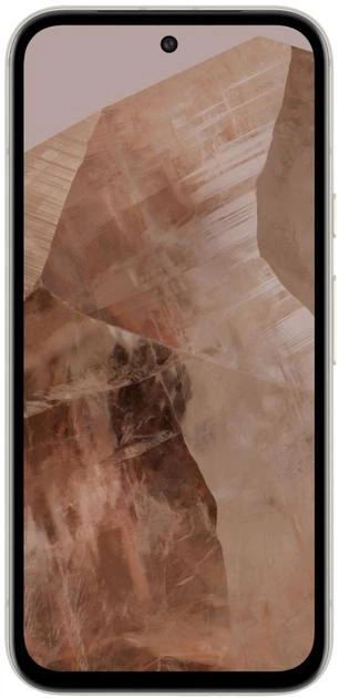 Мобильный телефон Google Pixel 8a 8/128GB Porcelain – фото, отзывы