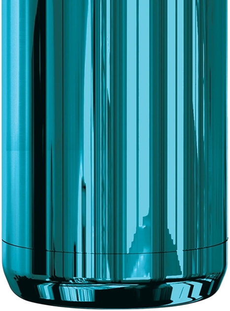 Термос Quokka Solid Sleek Zircon із нержавної сталі бірюзовий 630 мл (8412497576043) - зображення 2