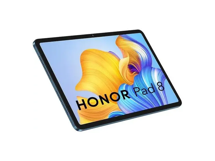 Планшет Honor Pad 8 6/128GB Wi-Fi Blue Hour (5301ADJN) - зображення 3