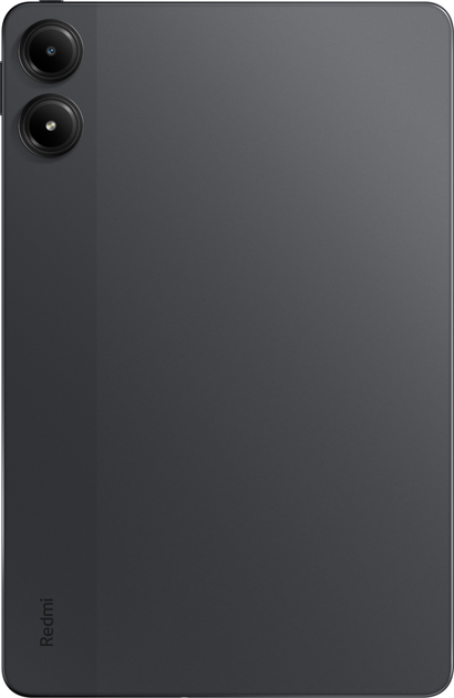 Планшет Xiaomi Redmi Pad Pro Wi-Fi 5G 8/256GB Graphite Grey (VHU4834EU) - зображення 3