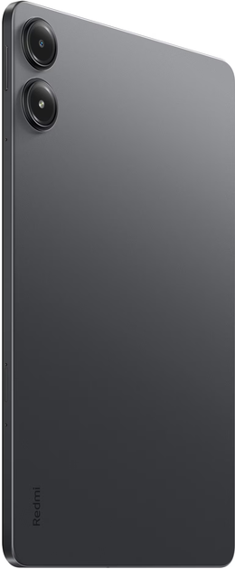 Планшет Xiaomi Redmi Pad Pro Wi-Fi 5G 8/256GB Graphite Grey (VHU4834EU) - зображення 7