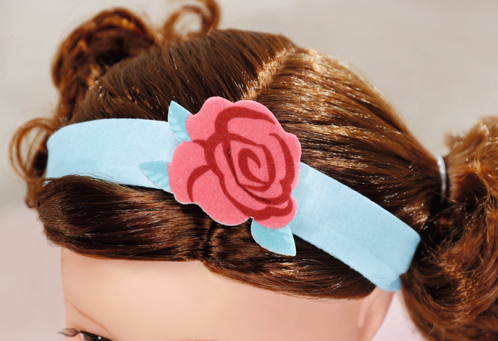 Lalka bobas Zapf Creation Baby Annabell Sophia brunetka 43 cm + akcesoria 707234 (4001167707234) - obraz 7