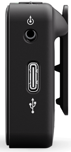 Микрофон RODE Wireless ME - Фото 3 Микрофон RODE Wireless ME - изображение 3