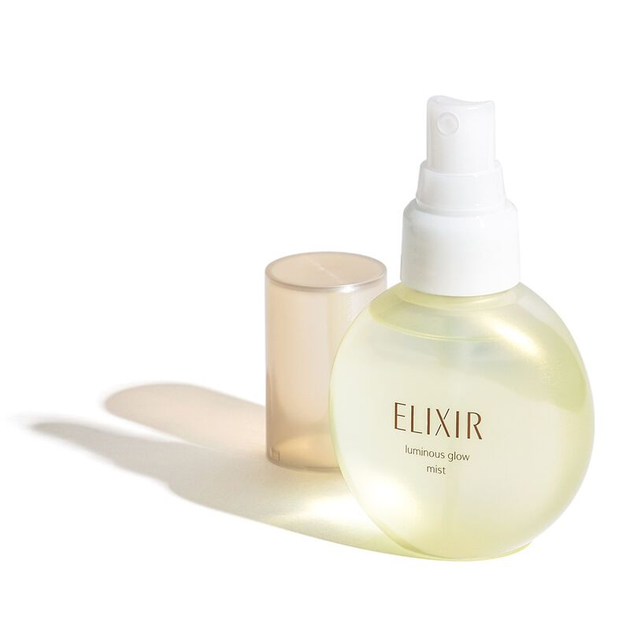 Зволожуючий міст, ефект сяяння Elixir Superieur Tsuyadama Mist, 80 мл (975105) - Фото 3 Зволожуючий міст, ефект сяяння Elixir Superieur Tsuyadama Mist, 80 мл (975105) - зображення 3