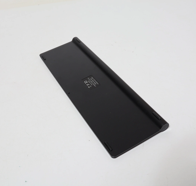 Перезаряджувальна бездротова клавіатура для Macbook Mac OS та iOS Earto HD306-3 розкладка DE - Фото 4 Перезаряджувальна бездротова клавіатура для Macbook Mac OS та iOS Earto HD306-3 розкладка DE - зображення 4