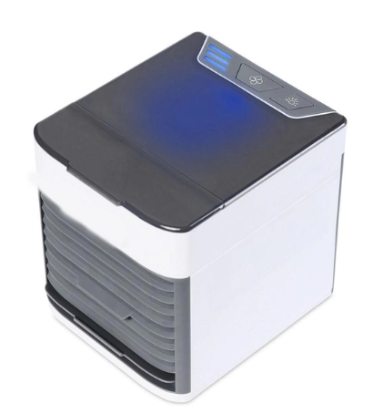 Портативный кондиционер с функцией увлажнения воздуха 10Вт USB 5В Arctic Air Ultra - изображение 3