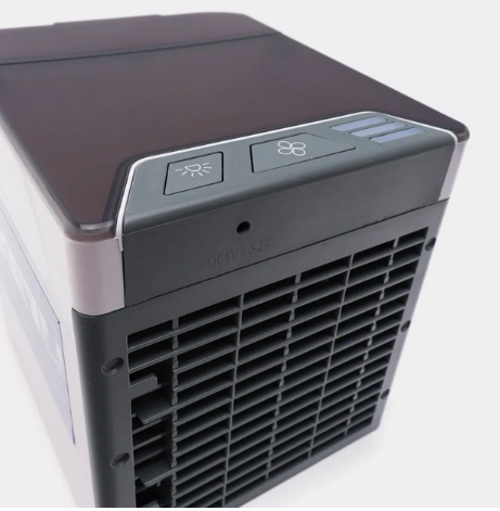 Портативный кондиционер с функцией увлажнения воздуха 10Вт USB 5В Arctic Air Ultra - изображение 6