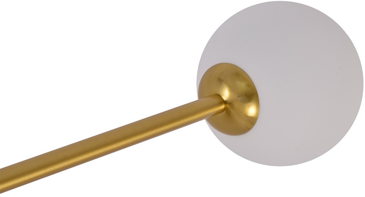 Lampa sufitowa Light Prestige Dorado LP-002/6C Złota - obraz 3