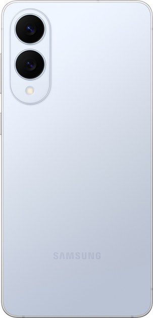Smartfon Samsung Galaxy S25 Edge 12/512GB Titanium Icyblue (SM-S937BLBGEUB) - obraz 3