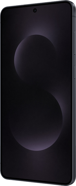 Мобільний телефон Samsung Galaxy S25 Edge 12/512GB Titanium Jetblack (SM-S937BZKGEUB) - зображення 5