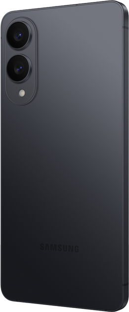 Мобільний телефон Samsung Galaxy S25 Edge 12/512GB Titanium Jetblack (SM-S937BZKGEUB) - зображення 6